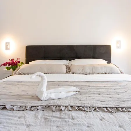 Luma Diklo Apartment *