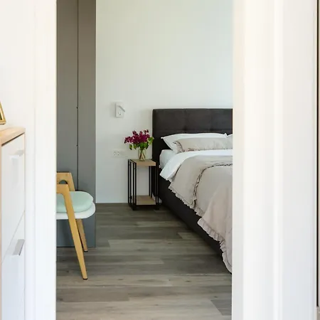 Luma Diklo Apartment Zadar