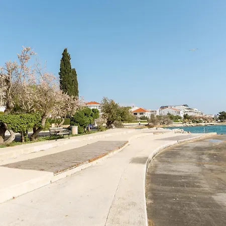 Apartman Luma Diklo