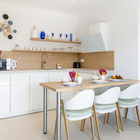 Apartman Luma Diklo *