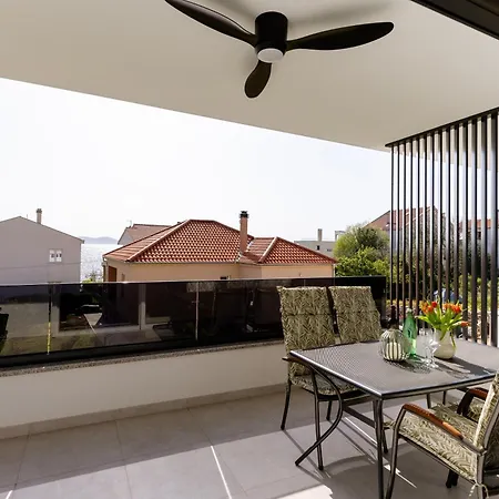 Luma Diklo Apartment *