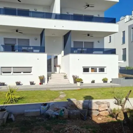 Apartment Luma Diklo