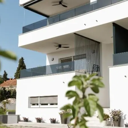Apartment Luma Diklo