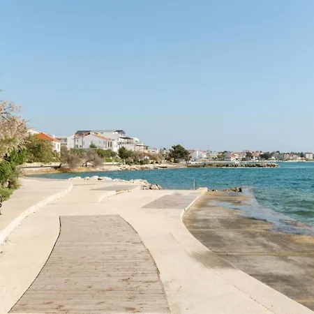 Luma Diklo Apartmán Zadar