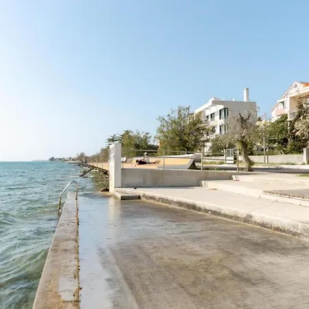 Apartmán Luma Diklo Zadar