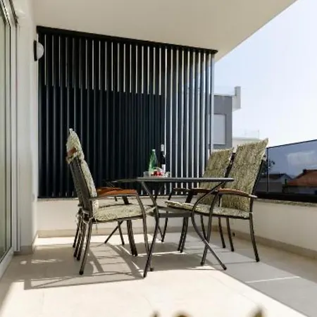 Apartmán Luma Diklo Zadar