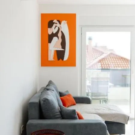 Apartment Luma Diklo Zadar
