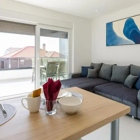 Luma Diklo Apartment