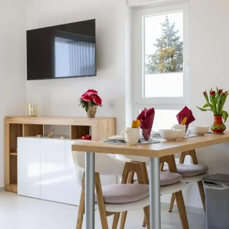 Apartmán Luma Diklo