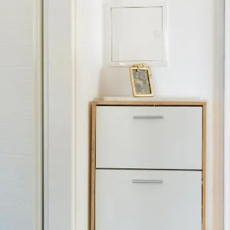 Apartment Luma Diklo