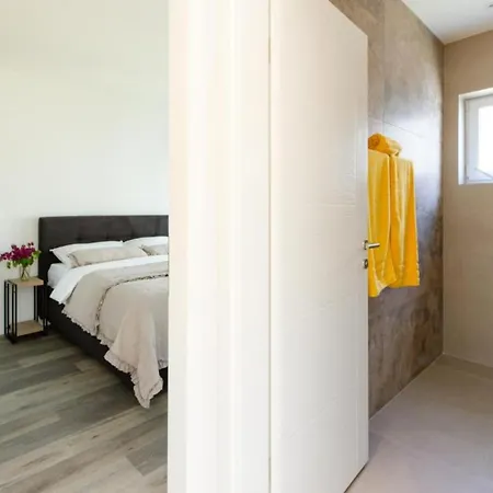 Apartment Luma Diklo