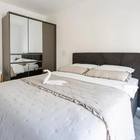 Luma Diklo Apartment *