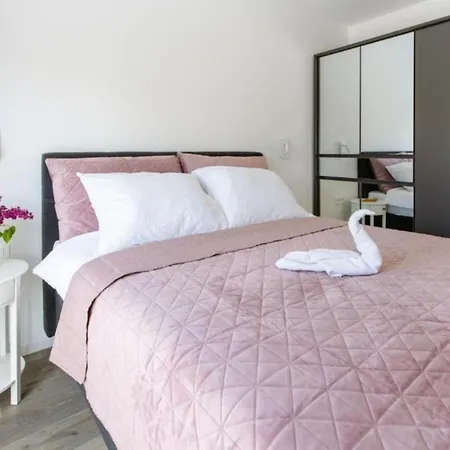 Luma Diklo Apartment