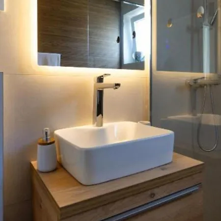 Luma Diklo Apartment *