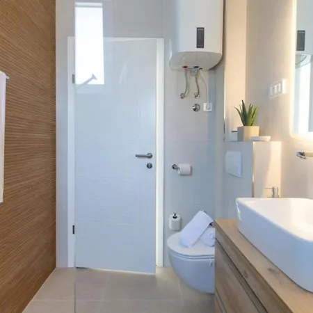 Luma Diklo Apartment